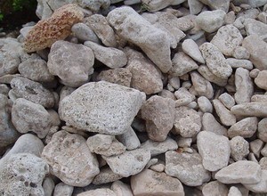 Состав природных камней